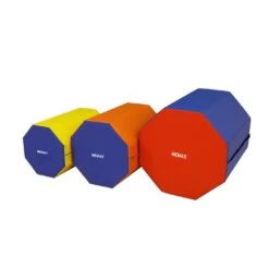 MEMAX Gymnastic Octagon Tumbler Training Aids(Octagon Tumbler)