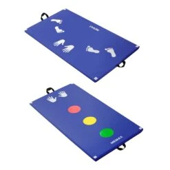 MEMAX Double-Sided Cartwheel/Lunge Mat(Memax Double Sided Cartwheel Lunge Mat)