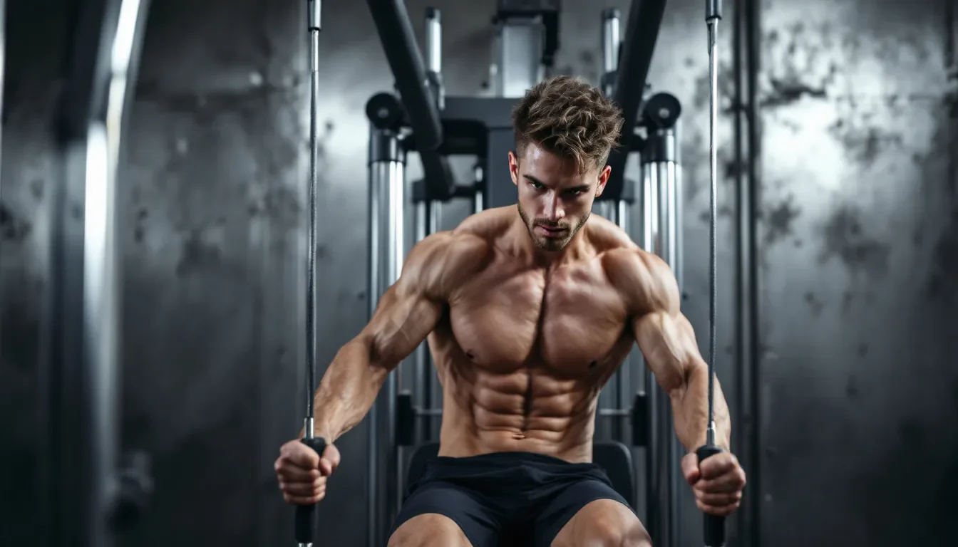 Gym Plus -Gym Plus 60e80d8f 191e 4da0 a2cc 5f5c30555306