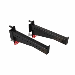 Safety Spotter Arms For 60x60mm Power Rack(Safety Spotter Arms 60x60mm)