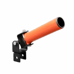 ATTIVO Landmine Attachment | 50mm Power Rack(Landmine Attachment For Zy18 Power Rack)