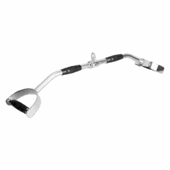 ATTIVO Multi Grip Pull Bar With Rubber Grips - 86cm(Attivo Multi Grip Pull Bar With Rubber Grips 86cm)