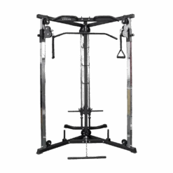 ATTIVO Cable Machine Chest Fly Crossover Machine(Attivo Cable Crossover Machine)