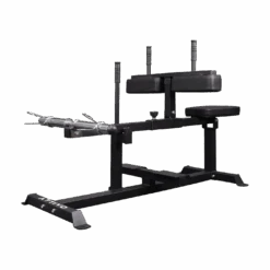 ATTIVO Seated Calf Raise(Attivo Seated Calf Raise Machine)