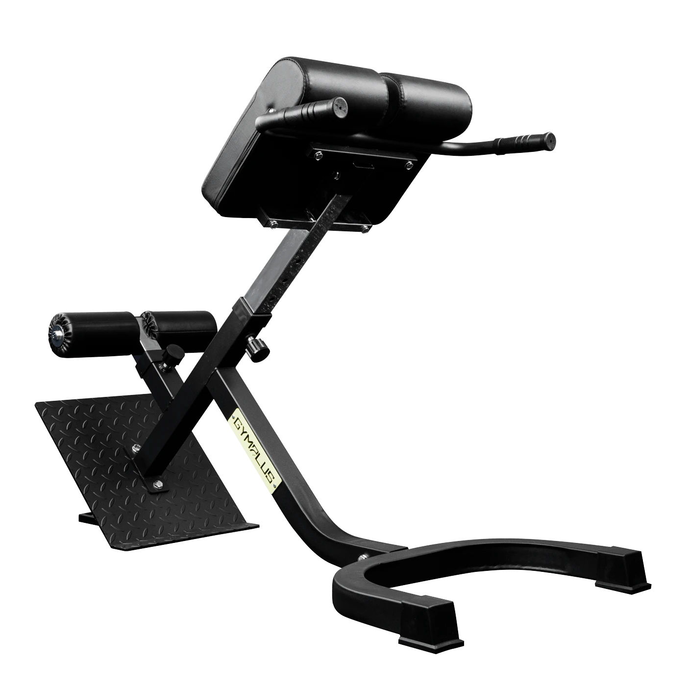 Adjustable Hyper Extension Bench(Attivo Adjustable Hyper Extension Bench) 5 Adjustable Hyper Extension Bench(Attivo Adjustable Hyper Extension Bench) - Image 3