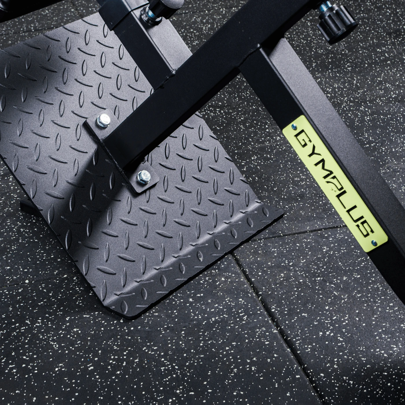 Adjustable Hyper Extension Bench(Attivo Adjustable Hyper Extension Bench) 7 Adjustable Hyper Extension Bench(Attivo Adjustable Hyper Extension Bench) - Image 5