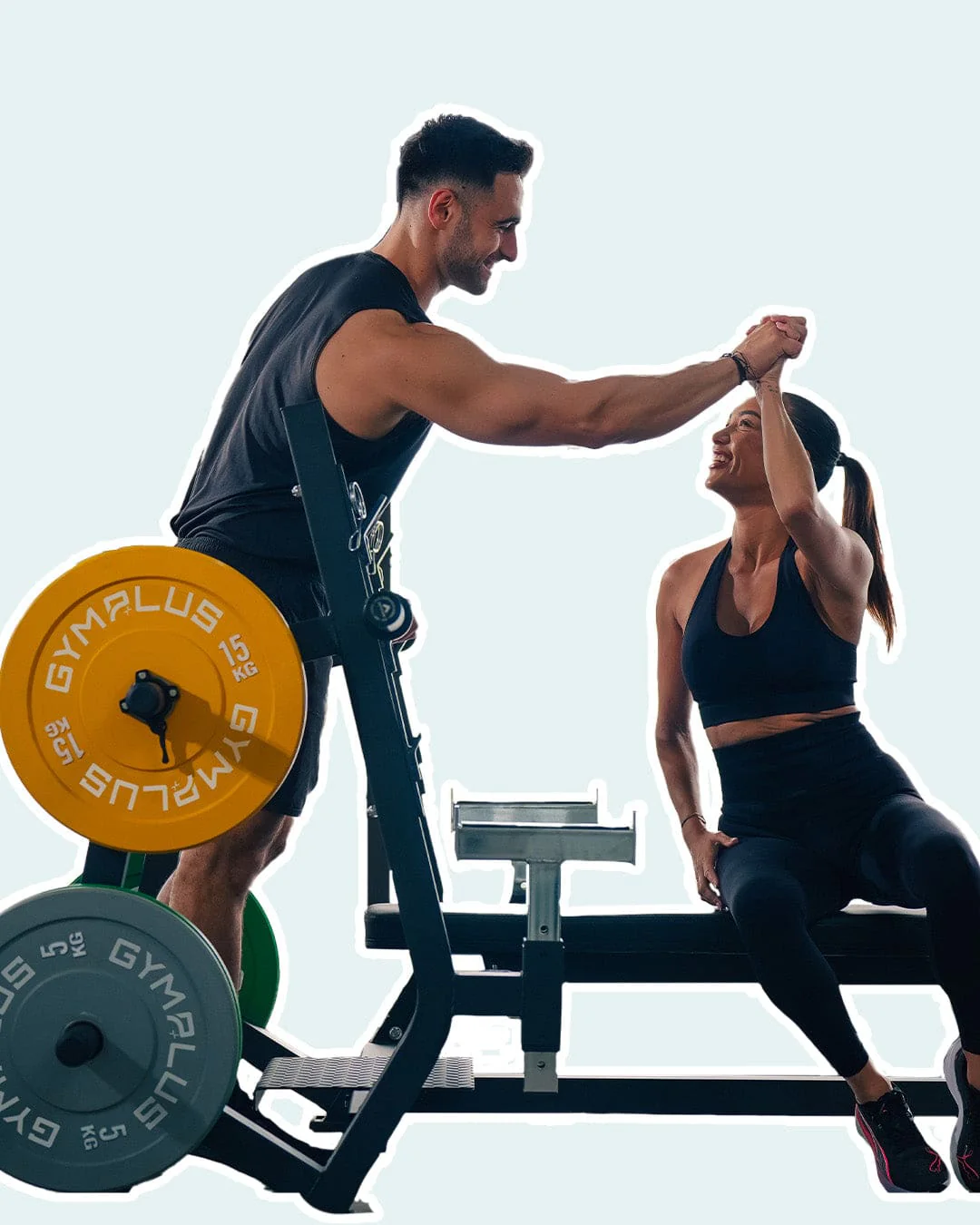 Gym Plus 3 Gym Plus -Gym Plus Fitness ed810e86 0bc4 4ee8 8038 5230999fe486