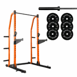 Gym Plus 11 Gym Plus -Gym Plus GARAGE GYM S 2