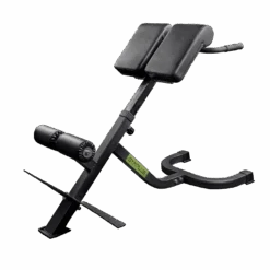 Adjustable Hyper Extension Bench(Attivo Adjustable Hyper Extension Bench)