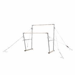 Gymnastic Competition & Training Uneven Bar - MEMAX Pro Series(Gymnastic Competition Training Uneven Bar Memax Pro Series)