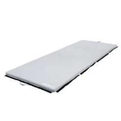 MEMAX Foldable Tumbling Mat(Memax Large Folding Tumbling Mat Gymnastics Mat Grey)