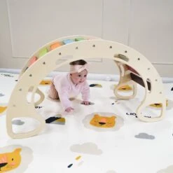 Early Learning Starter Package - 5 Pieces(Early Learning Starter Package 13 Pieces) -Gym Plus L1040647