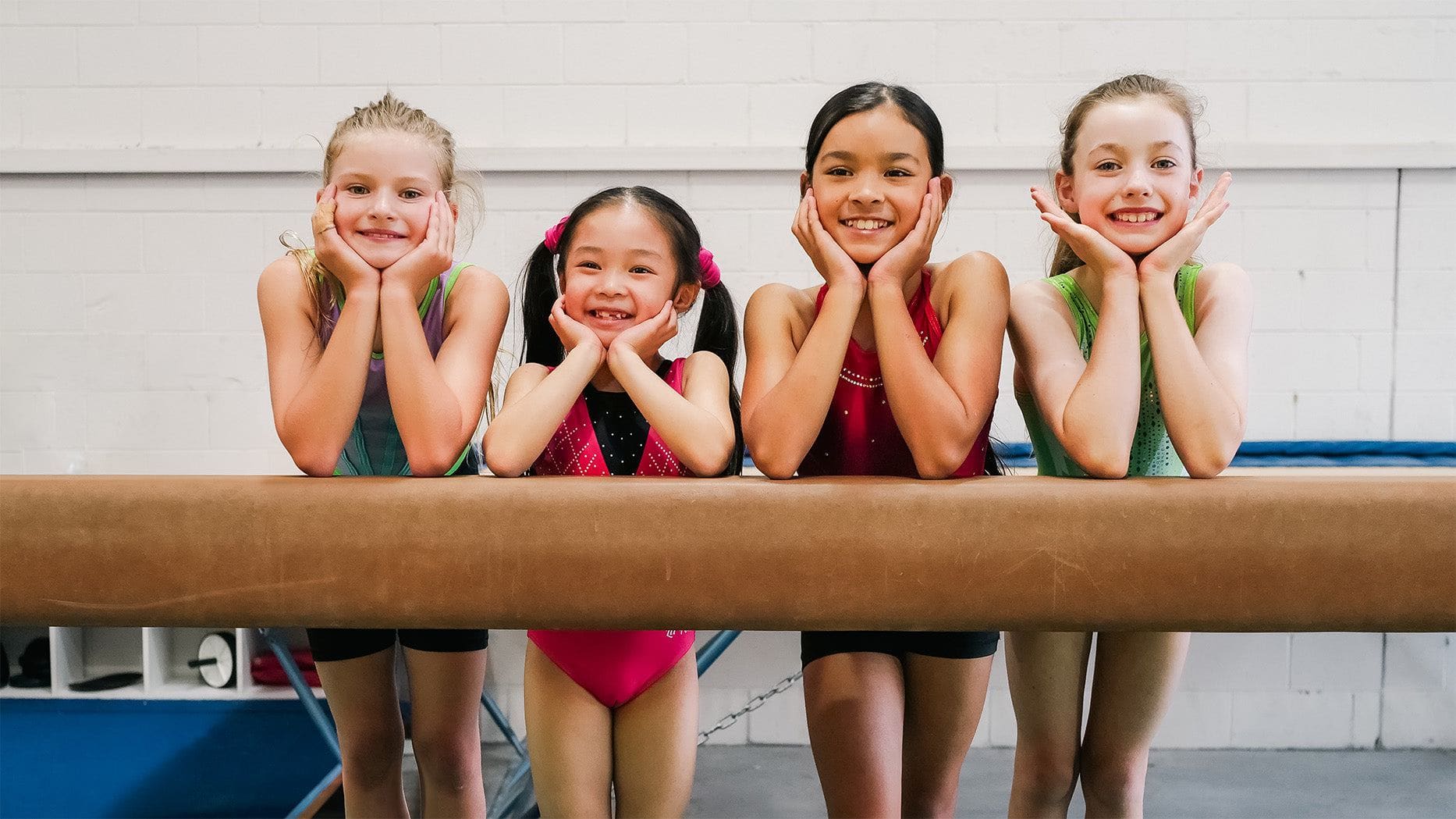 Gym Plus 24 Gym Plus -Gym Plus L1060702 4 94d1d5e5 cdeb 49a7 b1cb afaeec5df604