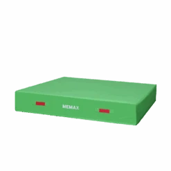 MEMAX Safety Landing Mat - 180x180x30cm (with PVC Cover)(Memax Safety Landing Mat 180x180x30cm With Pvc Cover)