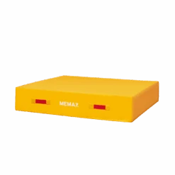 MEMAX Safety Landing Mat - 150x150x30cm (with PVC Cover)(Memax Safety Landing Mat 150x150x30cm With Pvc Cover)