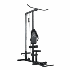 ATTIVO Lat Pulldown And Row Cable Station 1192(Attivo Lat Pull Down Machine Lpd 1192)