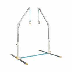 MEMAX Gymnastic Rings Set(Memax Gymnastic Rings Unit)