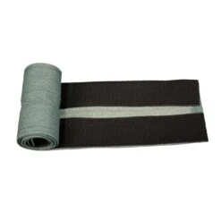 Gymnastic Mat Joining Straps - Denim(Gymnastic Mat Joining Straps Denim)