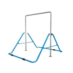 Kids Gymnastics Bar – Training Horizontal Monkey Bars(Kids Gymnastics Bars Training Horizontal Monkey Bars Adjustable Height)