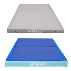 Cover Only - MEMAX 10cm Thick Foldable Crash Mat Safety Mat(Cover Only Memax 10cm Thick Foldable Crash Mat Safety Mat)
